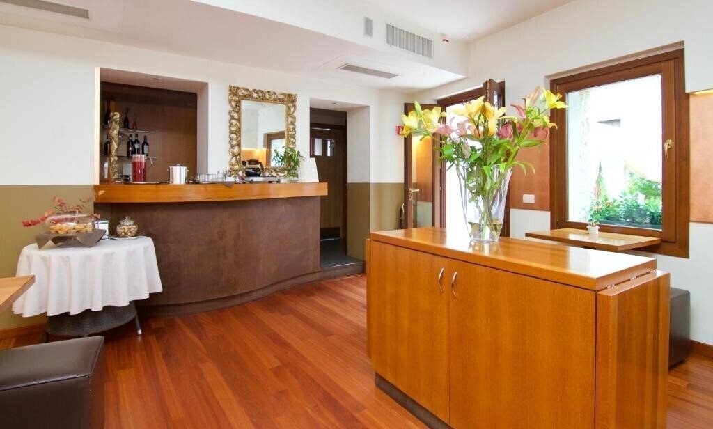 Картинка Hotel Le Isole 3*