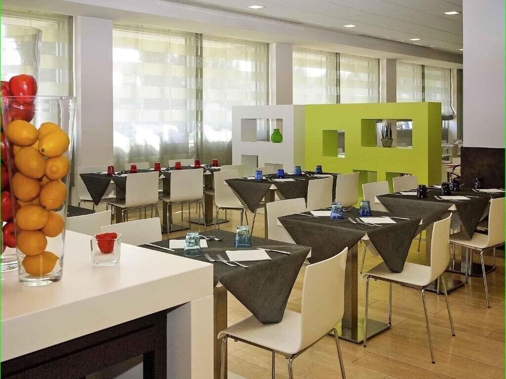 Изображение All Seasons Venezia Marghera 3*