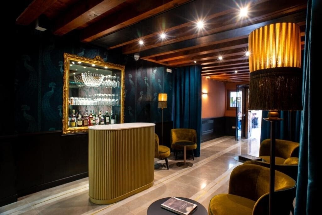 Фотография Ca' Fortuny 4*