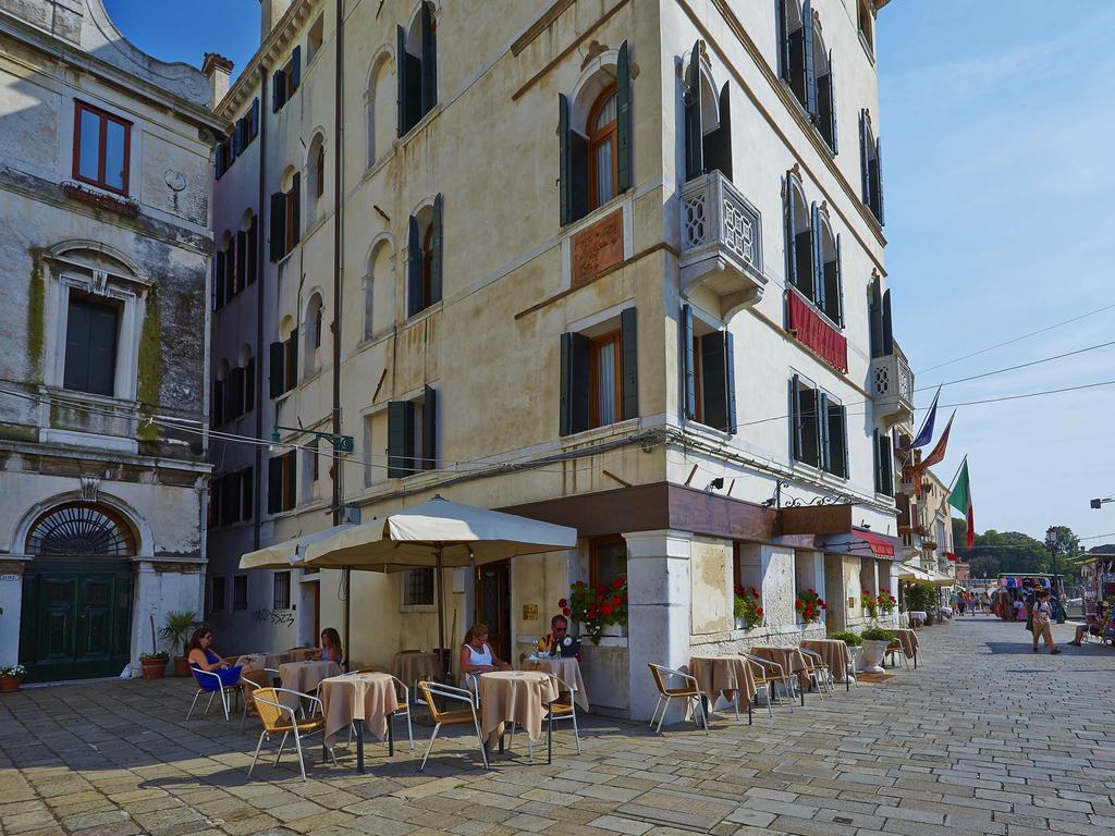 Отель Antiche Figure 3*