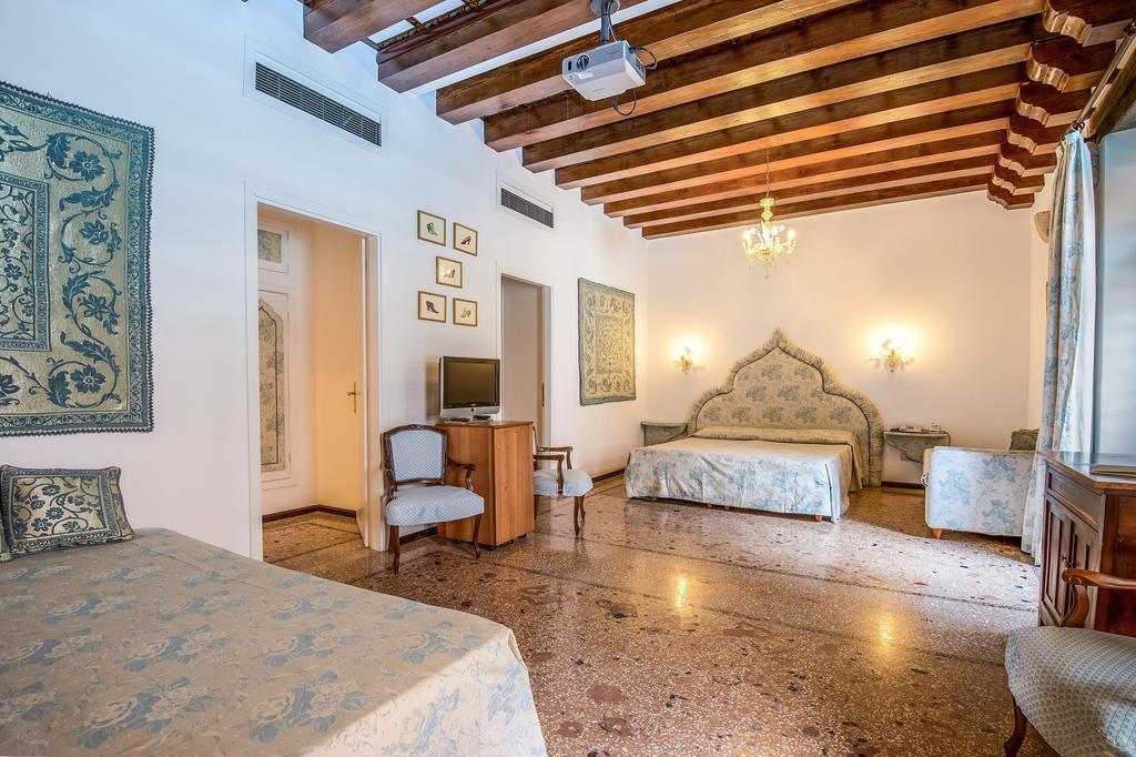 Фотография Hotel Giorgione 4*