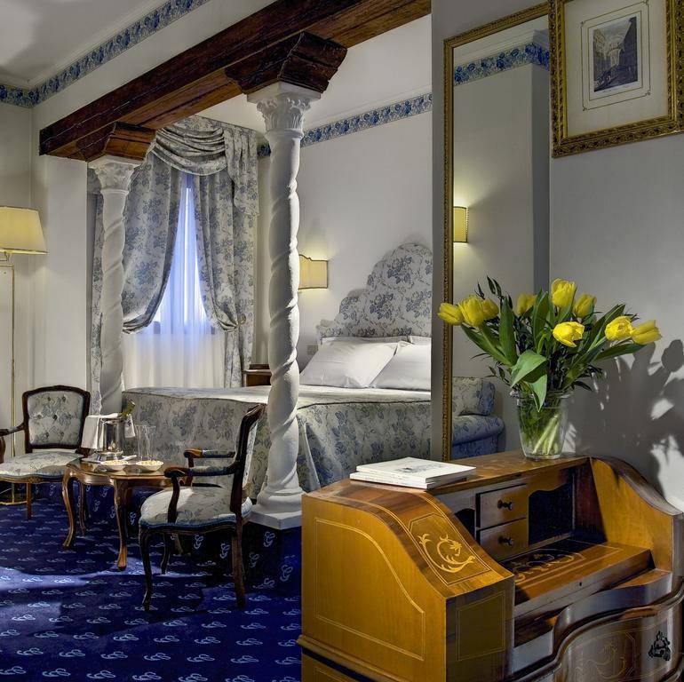 Изображение Hotel Giorgione 4*