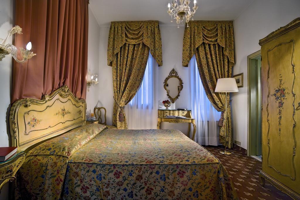 Картинка Hotel Giorgione 4*