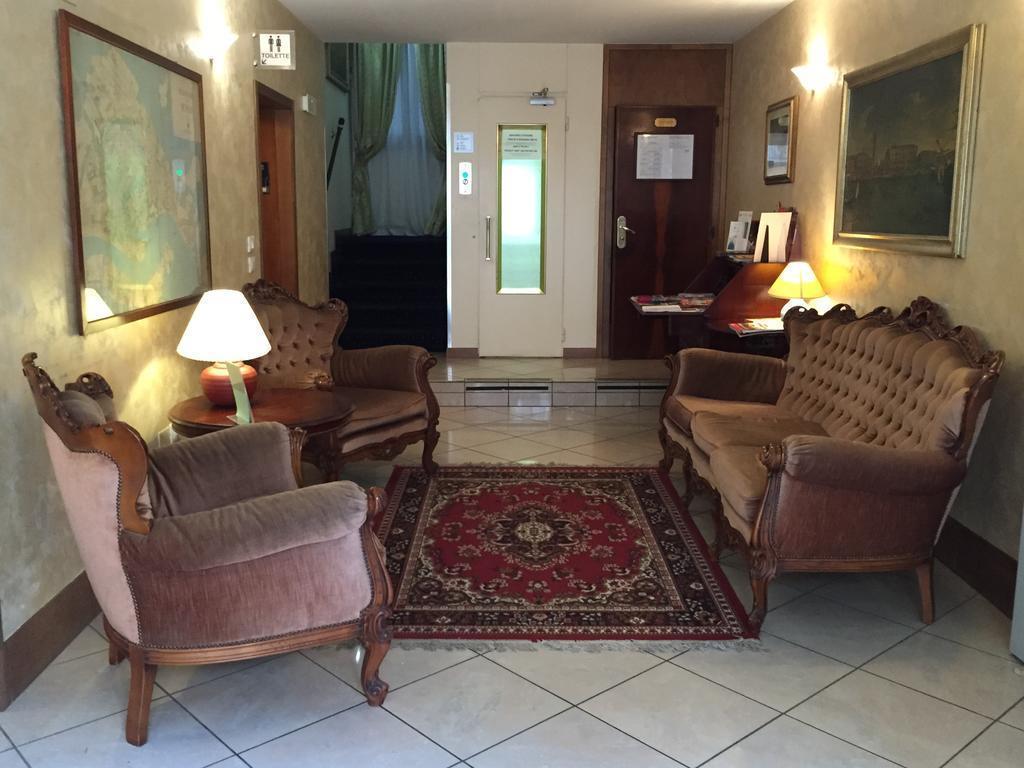 Фото Hotel Malibran 3*