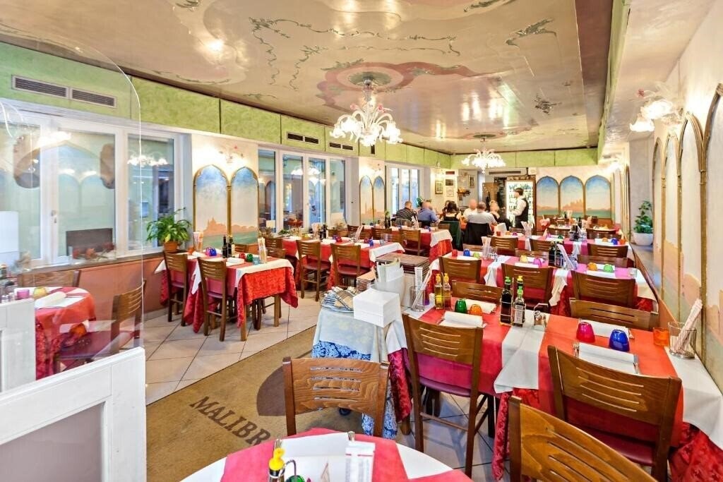 Фотография Hotel Malibran 3*