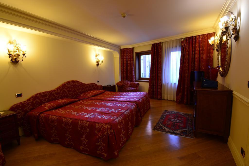 Фотография Royal San Marco 4*