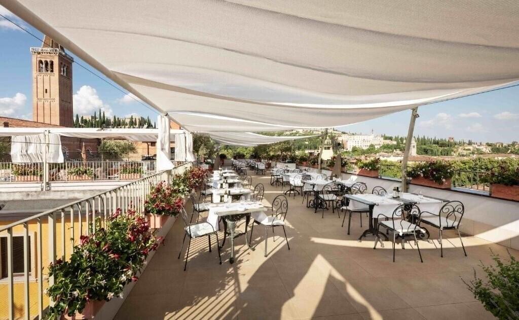 Изображение Due Torri Hotel 5*