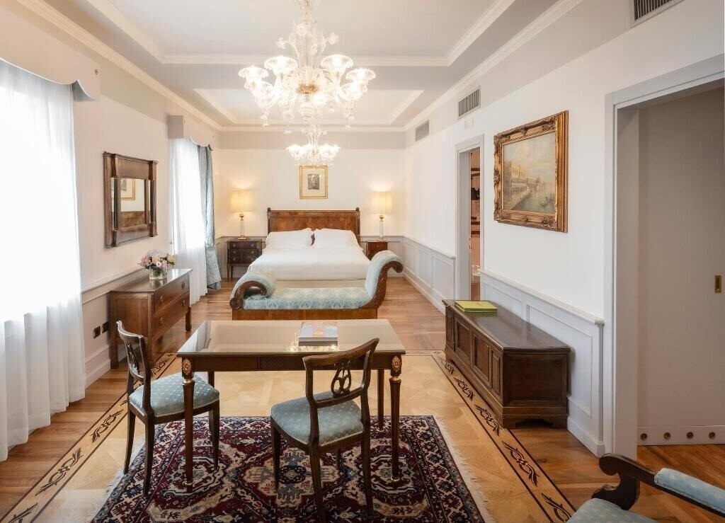 Картинка Due Torri Hotel 5*