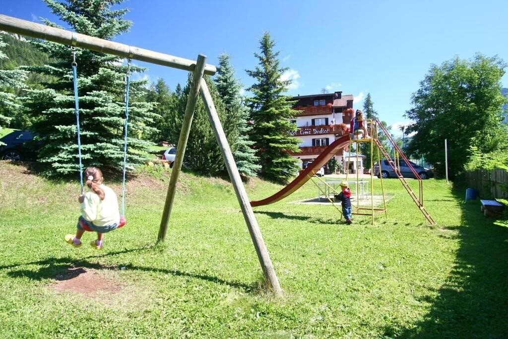 Изображение Hotel Cima Dodici 3*