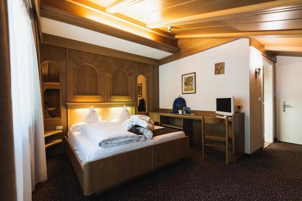 Фото Hotel Catinaccio 3*