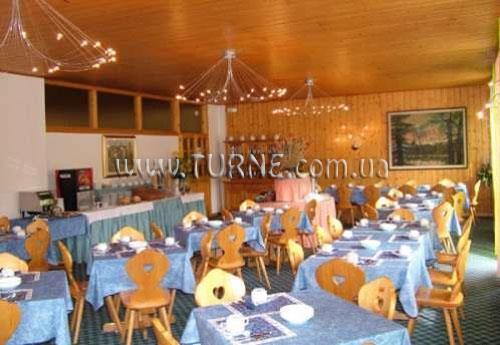 Картинка Latemar 3*