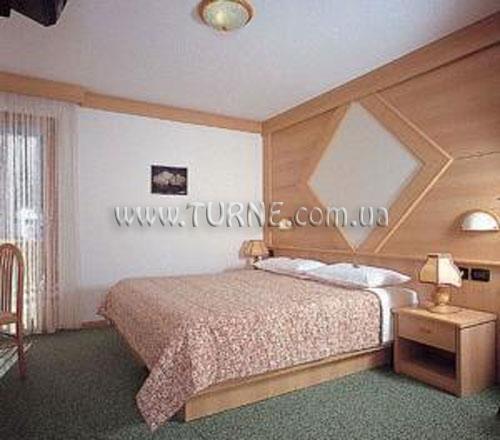 Фотография Latemar 3*