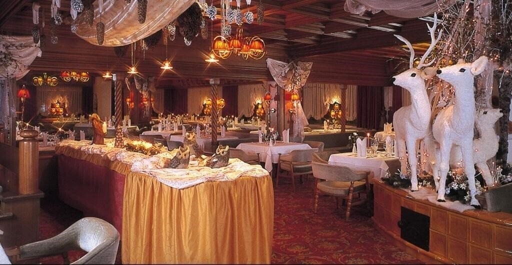 Картинка Alpen Corona 4*