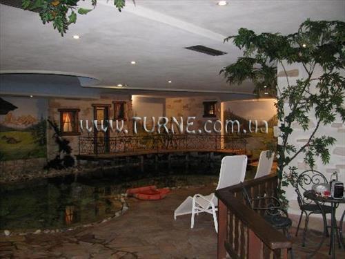 Картинка Malder 3*