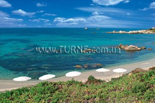 Фото Cala Caterina 4*