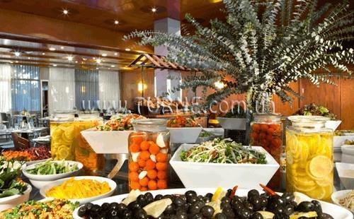 Изображение Dan Gardens Ashkelon 4*