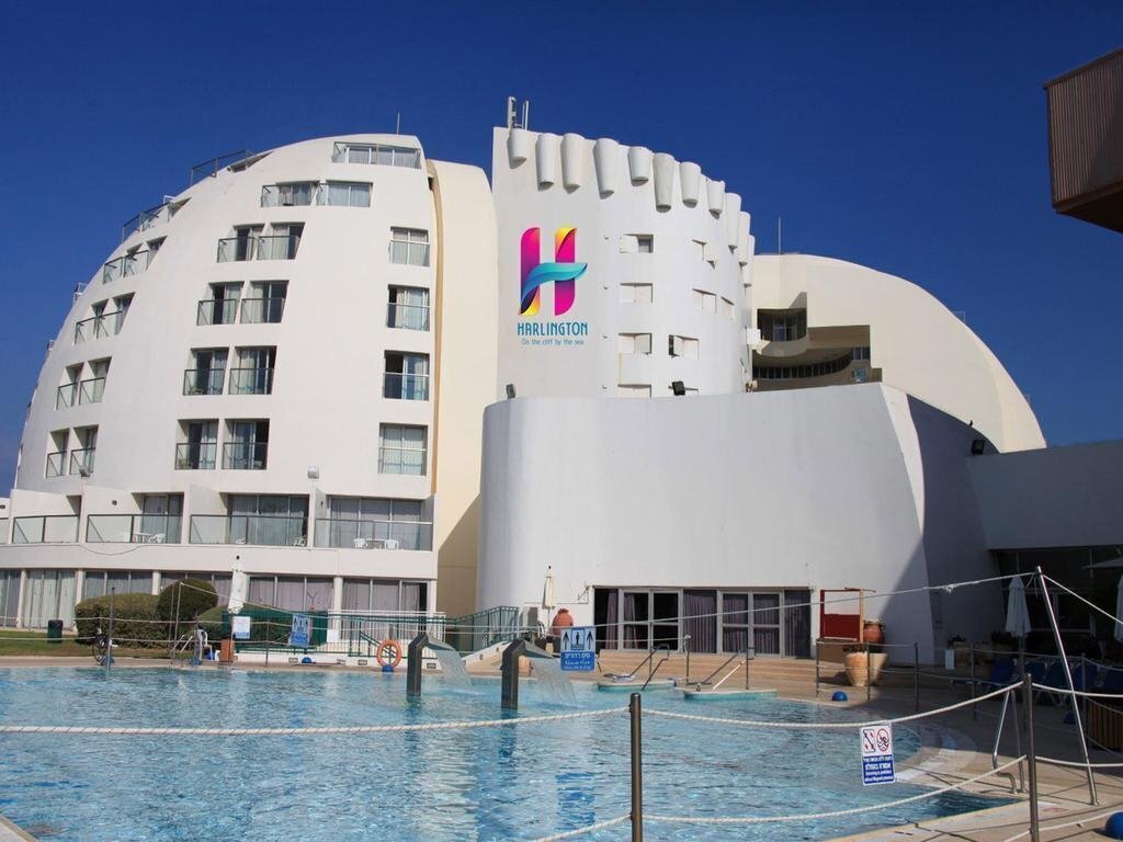 Holiday Inn Ashkelon — туры в отель Holiday Inn Ashkelon (ИзраильАшкелон):  Цена, отзывы, фото гостиницы