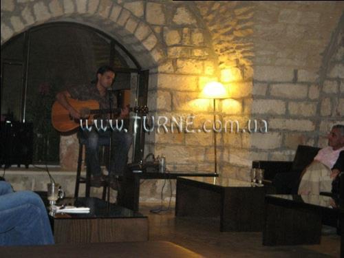 Изображение The Rimonim Safed 3*