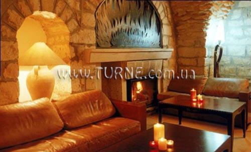 Фотография The Rimonim Safed 3*