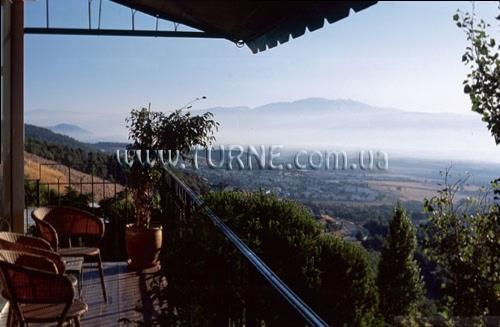 Картинка Mitzpe Hayamim 5*