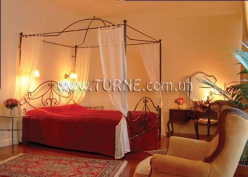 Изображение Mitzpe Hayamim 5*