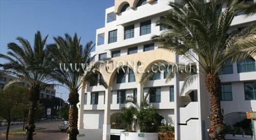 Отель Nova Hotel Eilat 4*