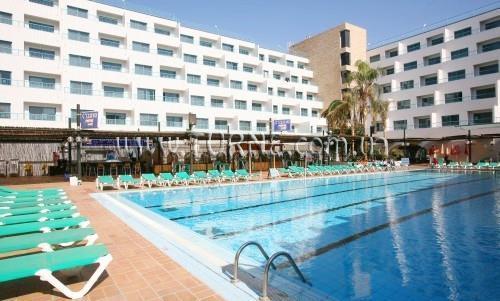 Картинка Nova Hotel Eilat 4*