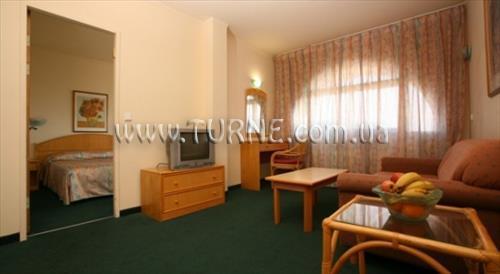 Изображение Nova Hotel Eilat 4*