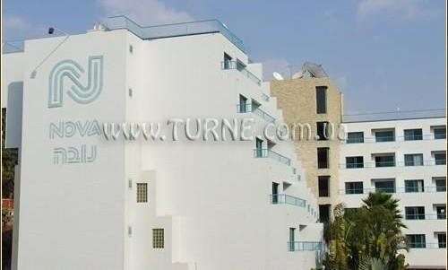 Фото Nova Hotel Eilat 4*