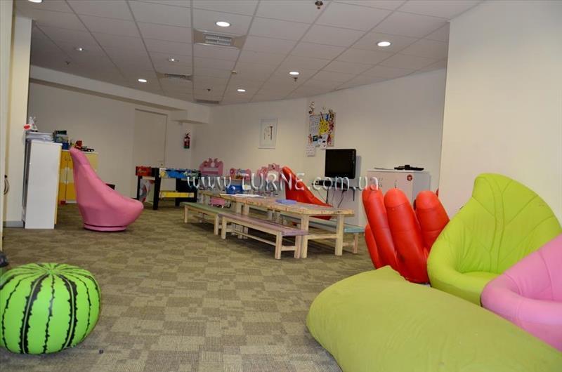 Изображение Be City Hotel (ex. Marrakech ) 4*