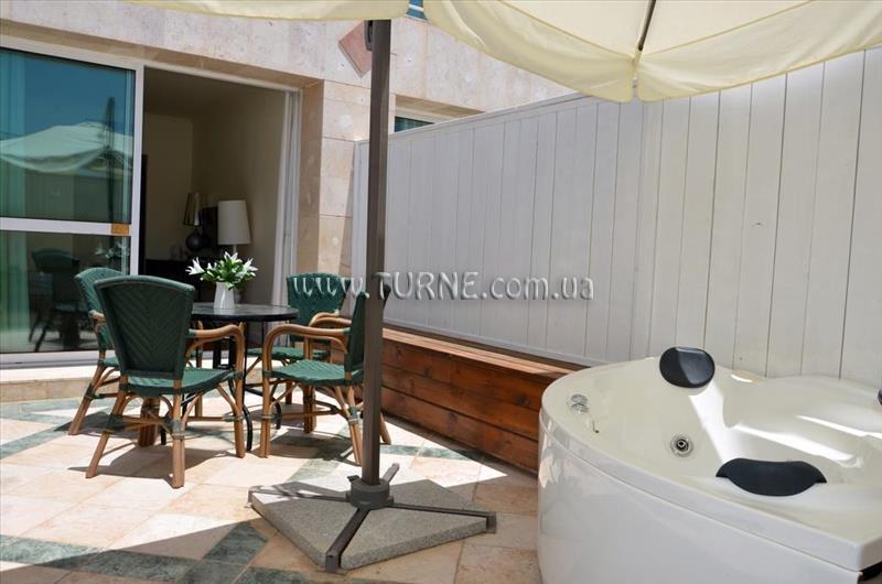 Фотография Be City Hotel (ex. Marrakech ) 4*