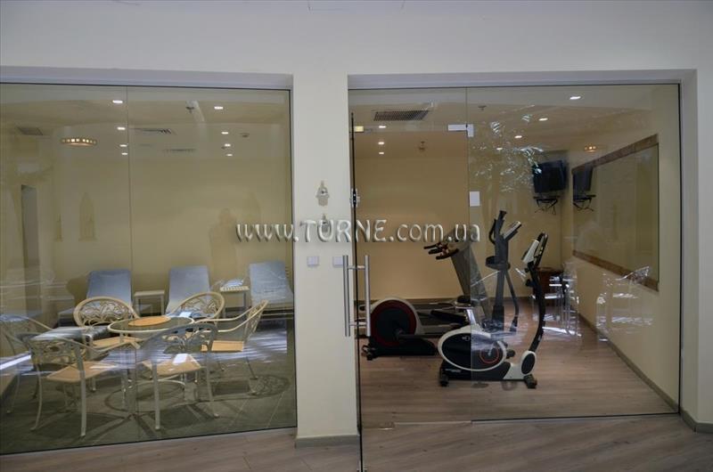 Отель Be City Hotel (ex. Marrakech ) 4*