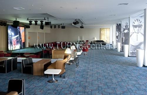 Картинка Sport Eilat 4*