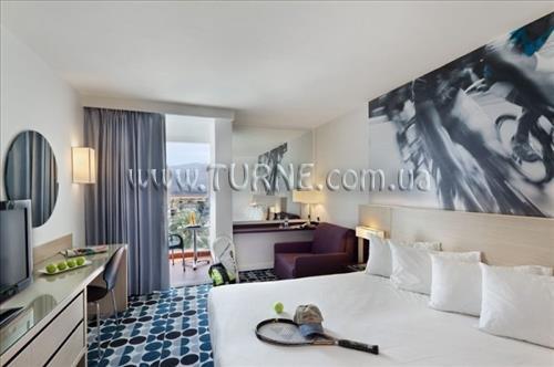 Фотография Sport Eilat 4*