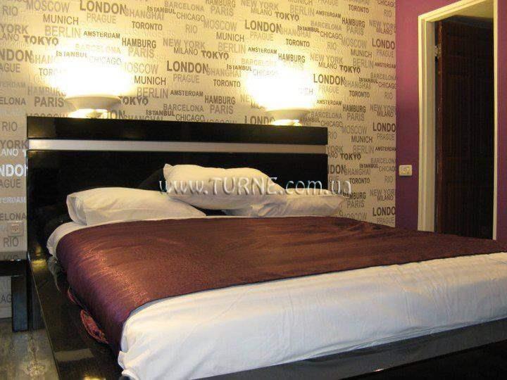 Картинка Rio Boutique Hotel Eilat 3*