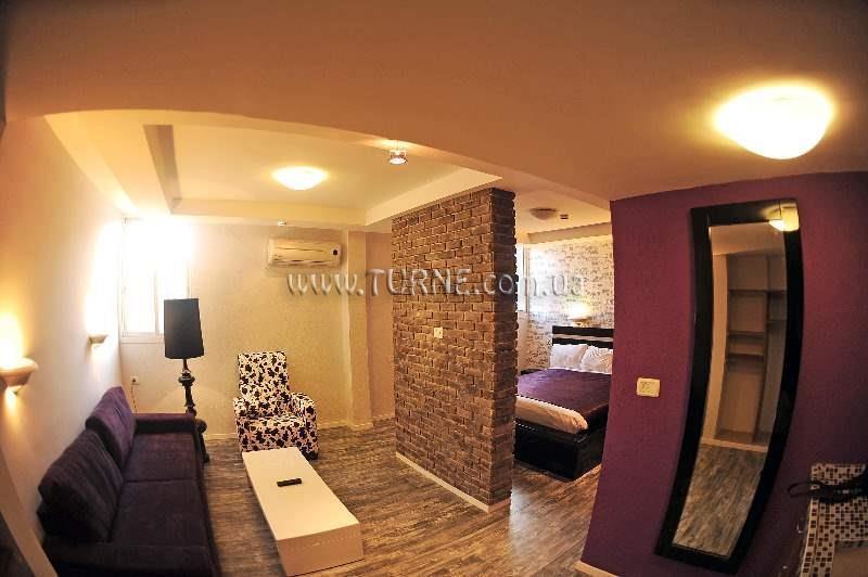 Изображение Rio Boutique Hotel Eilat 3*