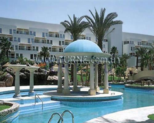 Изображение Royal Garden Hotel Eilat 4*