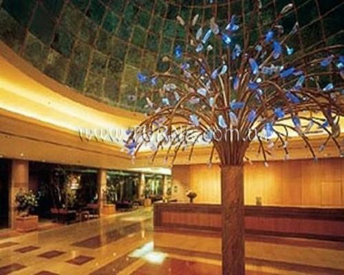 Фотография Royal Garden Hotel Eilat 4*