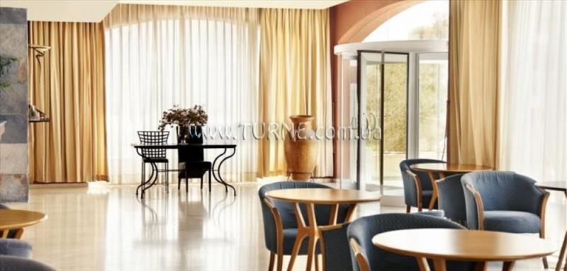 Фото Comfort Eilat Hotel (ex. Arcadia Spa) 3*