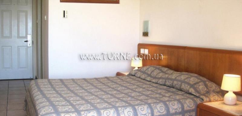 Отель Comfort Eilat Hotel (ex. Arcadia Spa) 3*