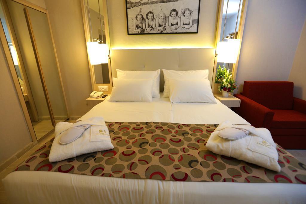 Изображение Astral Maris (ex. Sea Side) 4*