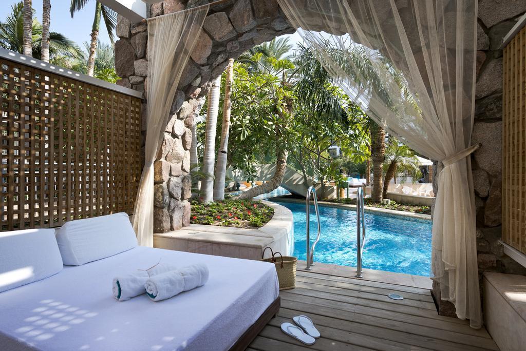 Отель Agamim 4*