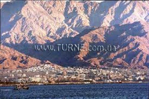 Отель Afi Eilat Patio 4*