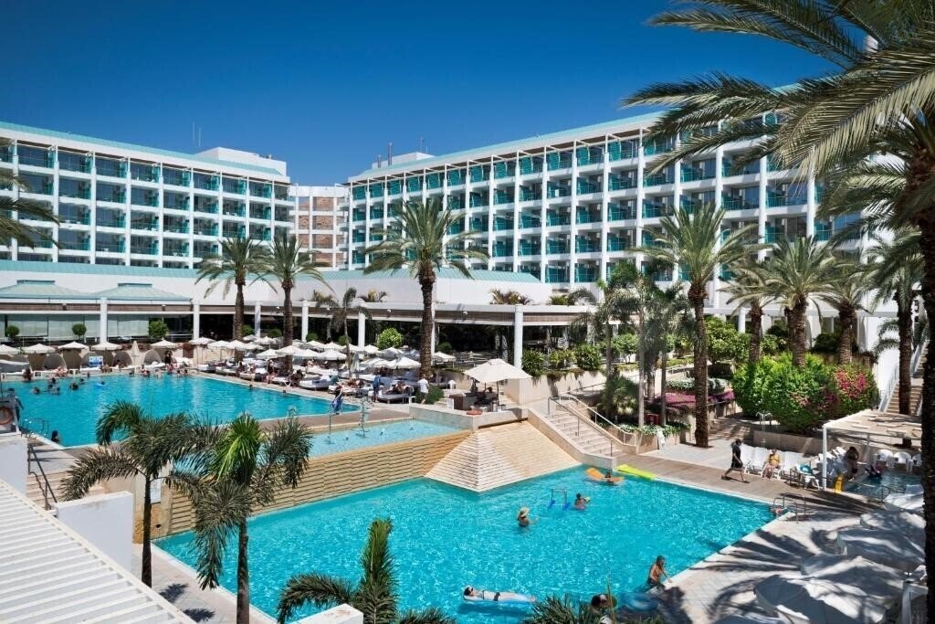 Фотография Isrotel Yam Suf 4*