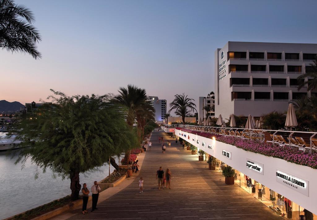 Фото Isrotel King Solomon 5*