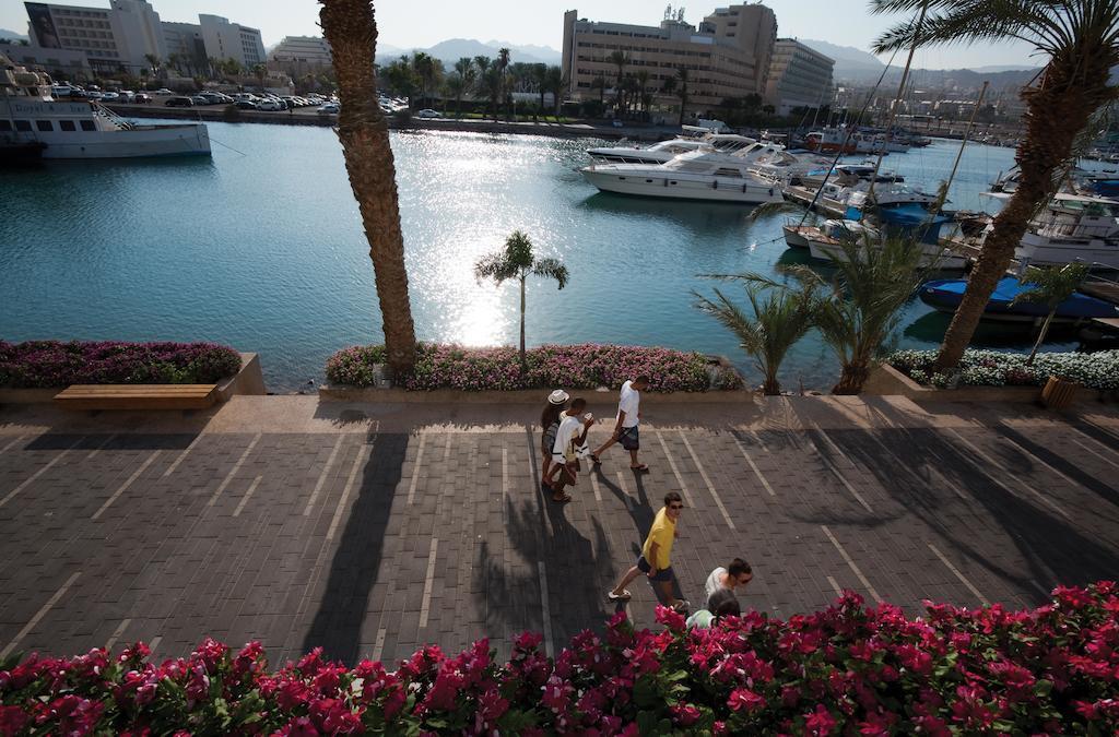 Картинка Isrotel King Solomon 5*