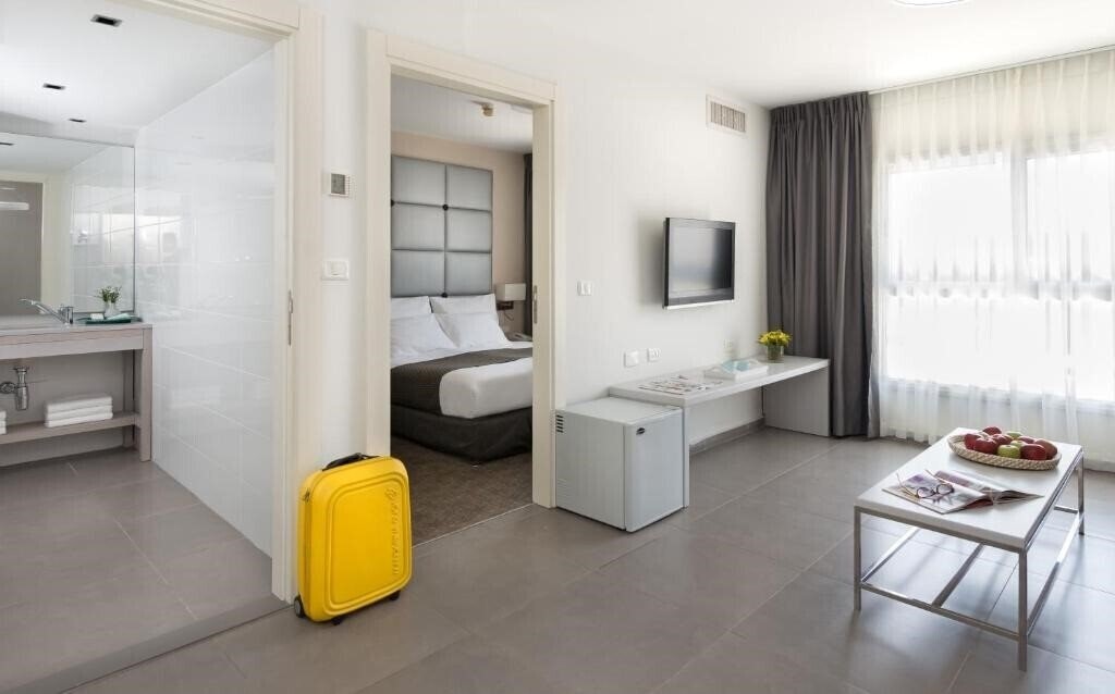 Фотография Astral Topaz Hotel 3*