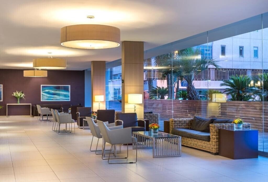 Изображение Astral Nirvana Suites 4*