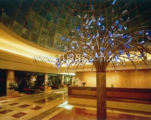 Фотография Isrotel Royal Garden 5*