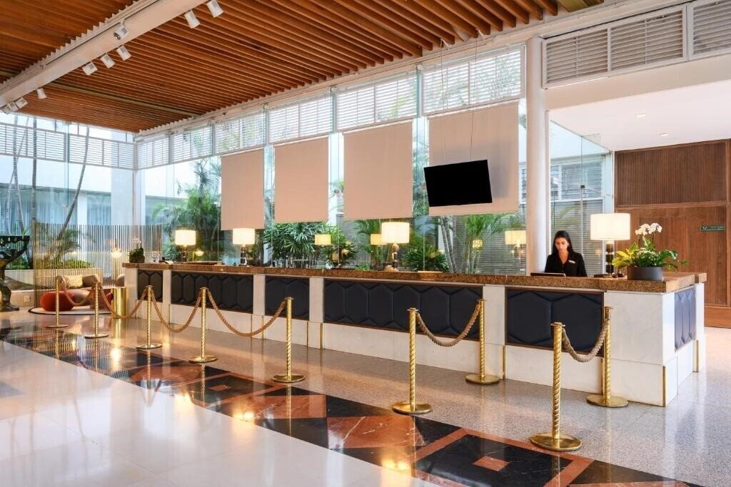 Фотография Isrotel Royal Beach 5*